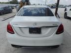 2015 Mercedes-Benz C 300 4Matic   for Sale in Homestead, FL - Front End