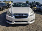 2013 Subaru Legacy 2.5I Premium იყიდება Sacramento-ში, CA - Front End