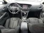 2013 Dodge Dart Sxt на продаже в Gainesville, GA - Rear End