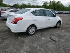 2019 Nissan Versa S продається в Assonet, MA - Rear End