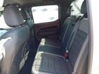 2024 VOLKSWAGEN AMAROK STY for sale at Copart BRISTOL