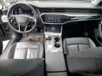 2019 Audi A6 Premium Plus на продаже в Woodhaven, MI - Water/Flood