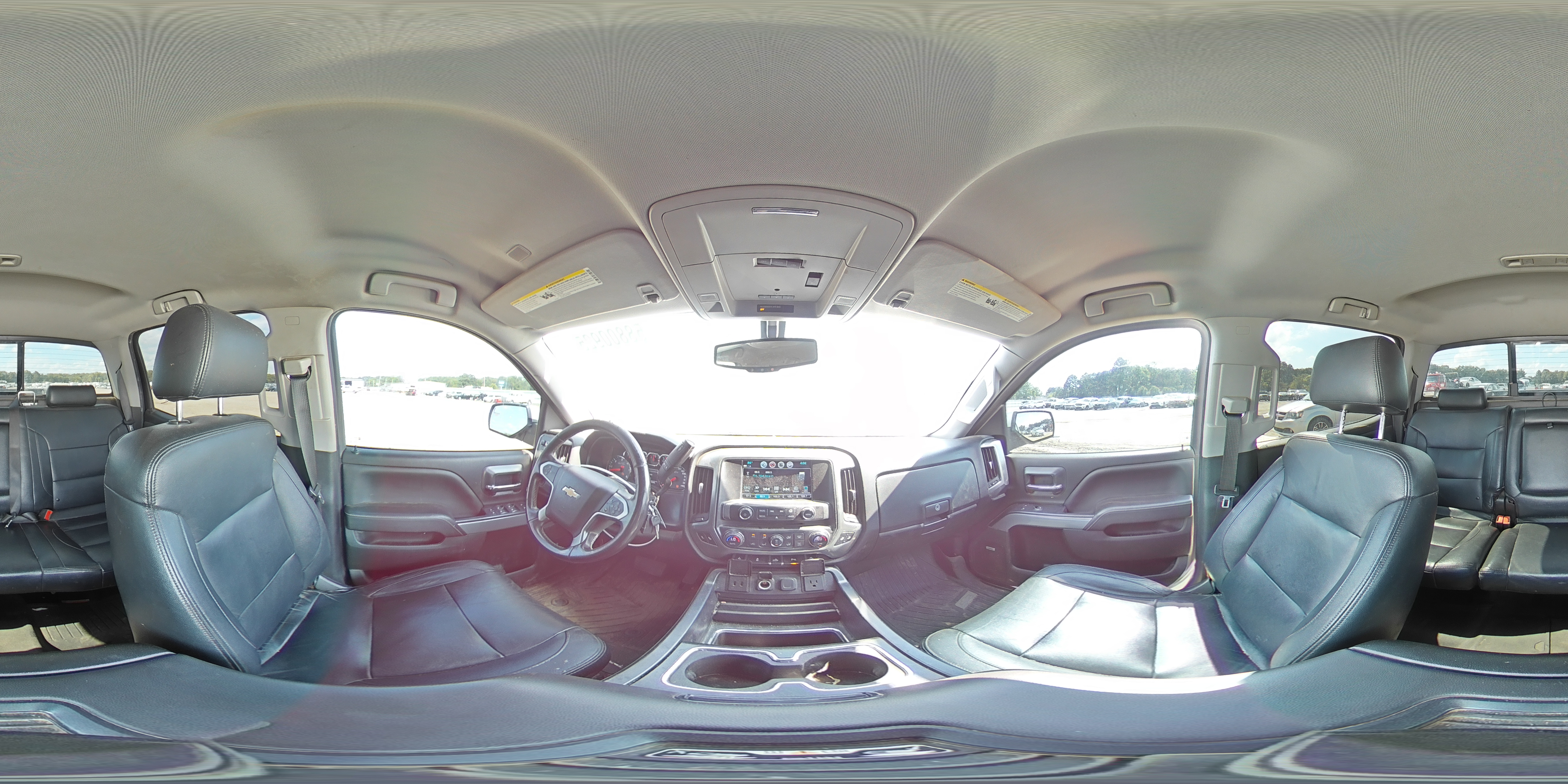 2018 Chevrolet Silverado K1500 Lt VIN: 3GCUKRECXJG585850 Lot: 58800925