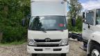 2016 Hino 195  for Sale in Rocky View County, AB - Water/Flood