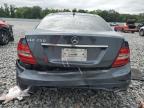 2014 Mercedes-Benz C 250 за продажба в Apopka, FL - Rear End