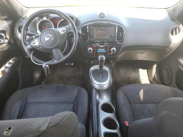  NISSAN JUKE 2013 Złoty