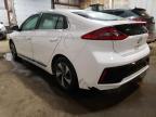 2017 Hyundai Ioniq Sel zu verkaufen in Anchorage, AK - Side