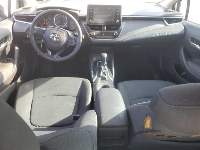  TOYOTA COROLLA 2021 Charcoal