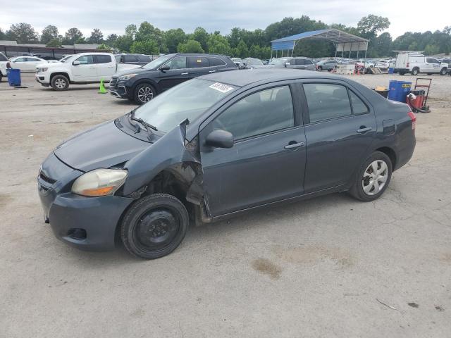 2008 Toyota Yaris 