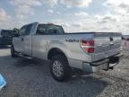 2013 Ford F150 Super Cab na sprzedaż w Riverview, FL - Front End