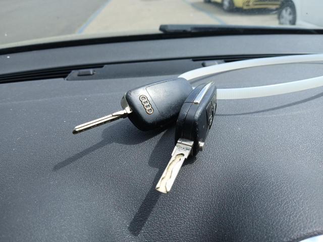2012 AUDI A3 TDI