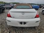 2008 Toyota Camry Solara Se продається в Wayland, MI - Side