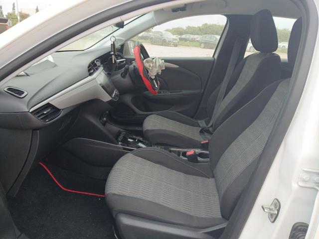 2023 VAUXHALL CORSA DESI