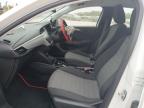2023 VAUXHALL CORSA DESI for sale at Copart WISBECH