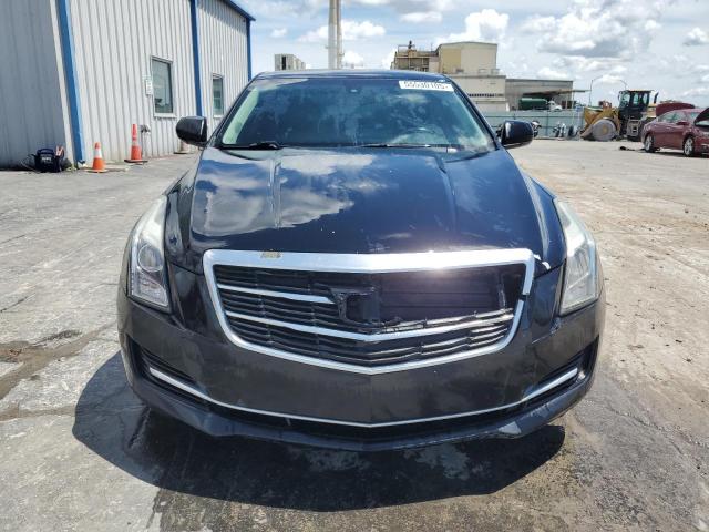 Седаны CADILLAC ATS 2016 Черный