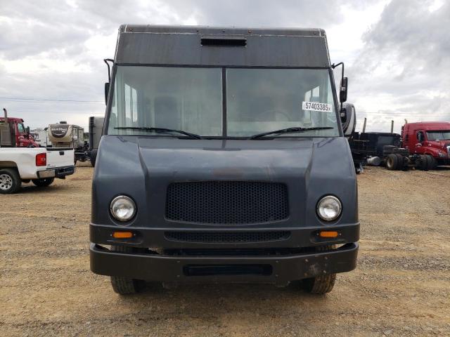 2009 FREIGHTLINER CHASSIS M LINE WALK-IN VAN  