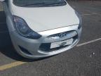 2012 HYUNDAI IX20 ACTIV for sale at Copart SANDTOFT
