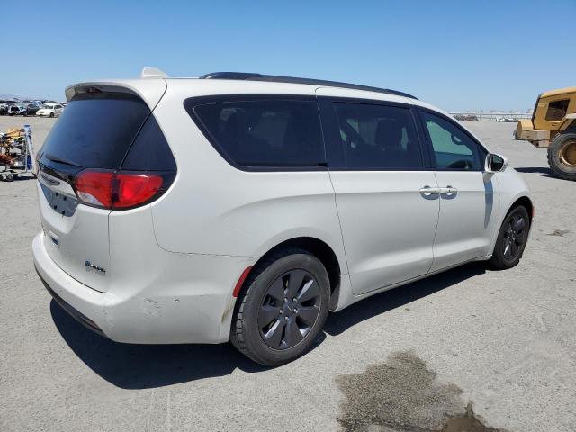 CHRYSLER PACIFICA 2020 White