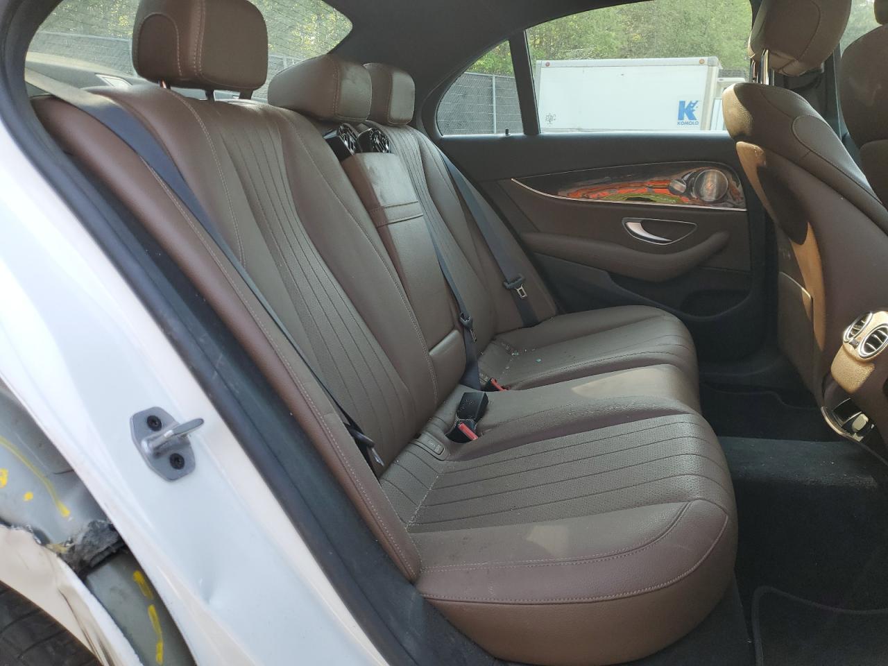 2020 Mercedes-Benz E 350 VIN: W1KZF8DB4LA829321 Lot: 54301975