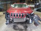 2017 Jeep Cherokee Limited na sprzedaż w Albany, NY - Front End
