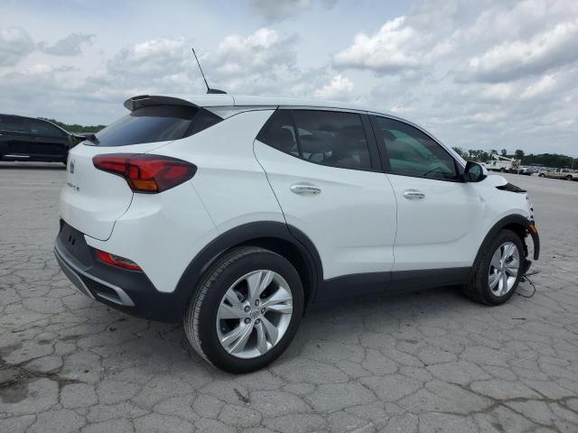  BUICK ENCORE 2024 White