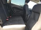 2017 Ford Fiesta Se на продаже в Colton, CA - Front End