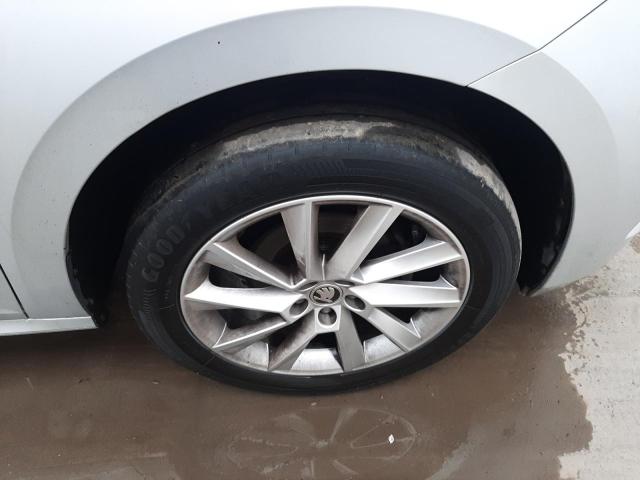 2024 SKODA KAMIQ SE T