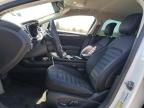 2014 Ford Fusion Se Hybrid   იყიდება Vallejo-ში, CA - Rear End