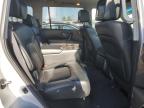 2015 Infiniti Qx80  за продажба в Wayland, MI - Front End