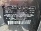 2024 Hyundai Sonata Hybrid for Sale in Anthony, TX - Rear End