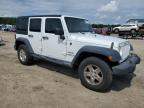 Conway, AR에서 판매 중인 2013 Jeep Wrangler Unlimited Sport - Minor Dent/Scratches
