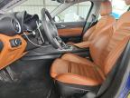 2018 Alfa Romeo Giulia Ti for Sale in Cartersville, GA - Front End