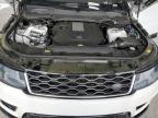 2019 Land Rover Range Rover Sport Hse for Sale in Cartersville, GA - Minor Dent/Scratches