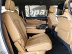2022 Jeep Grand Wagoneer Series Iii for Sale in Hayward, CA - Minor Dent/Scratches