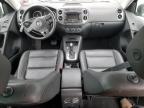 2014 Volkswagen Tiguan S for Sale in Brookhaven, NY - Front End