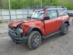 2024 Ford Bronco Big Bend for Sale in Hurricane, WV - Front End