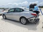 2025 Toyota Camry Xse за продажба в Fort Pierce, FL - Rear End