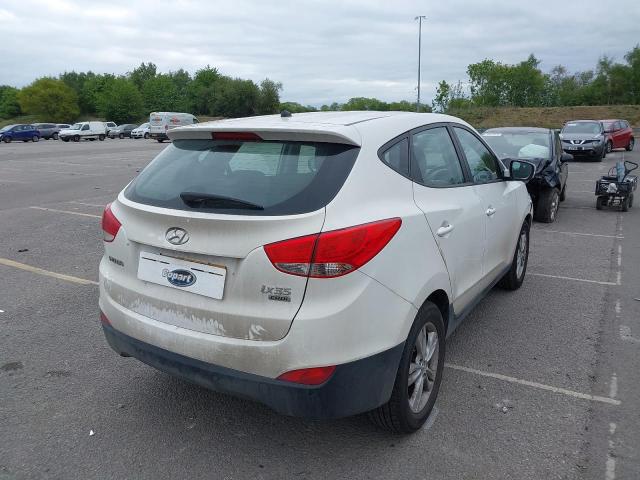 2012 HYUNDAI IX35 STYLE