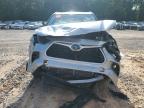 2024 Toyota Highlander Le na sprzedaż w Eight Mile, AL - Front End