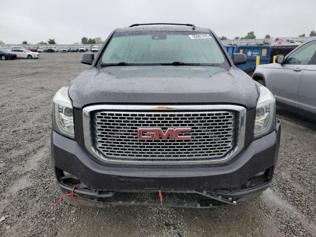 Parquets GMC YUKON 2015 Szary