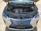 2016 Lexus Rx 350 Base na sprzedaż w Greenwood, NE - Front End