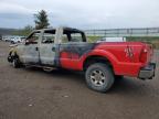 2016 Ford F250 Super Duty იყიდება Davison-ში, MI - Burn