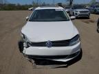 2012 Volkswagen Jetta Sel de vânzare în Montreal-est, QC - Front End