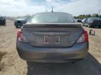 2013 Nissan Versa S de vânzare în Elgin, IL - Front End