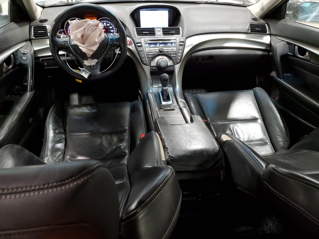 2009 Acura Tl VIN: 19UUA96579A004478 Lot: 56683335