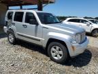 2009 Jeep Liberty Sport продається в Tanner, AL - Rear End