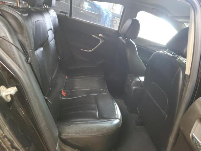 2011 BUICK REGAL CXL