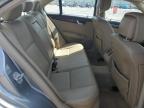 2013 Mercedes-Benz C 250 zu verkaufen in Montgomery, AL - Minor Dent/Scratches