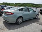 2013 Ford Fusion Se Hybrid for Sale in Chambersburg, PA - Front End