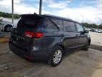 2016 Kia Sedona Lx for Sale in Hueytown, AL - Mechanical